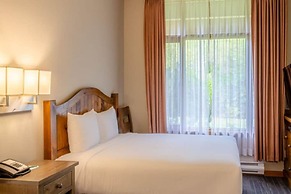 Cahilty Lodge