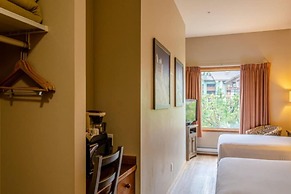 Cahilty Lodge