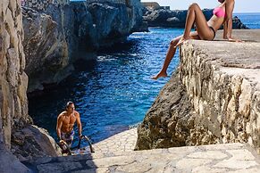 Samsara Cliff Resort