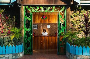 Samsara Cliff Resort