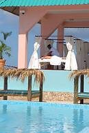 Samsara Cliff Resort