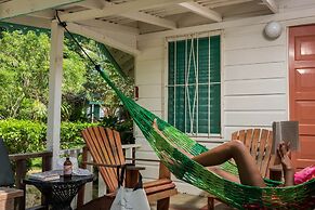 Samsara Cliff Resort