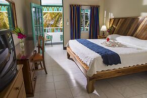 Samsara Cliff Resort