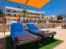 Samsara Cliff Resort