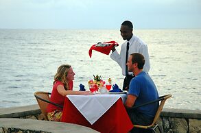 Samsara Cliff Resort