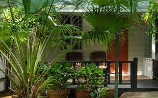 Samsara Cliff Resort