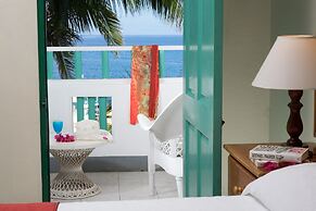 Samsara Cliff Resort