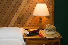 Samsara Cliff Resort