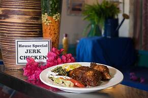 Samsara Cliff Resort