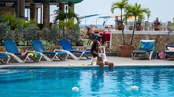 Samsara Cliff Resort