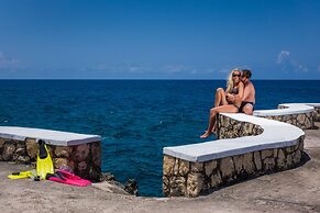 Samsara Cliff Resort