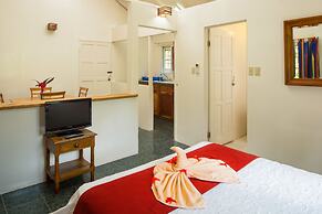 Samsara Cliff Resort