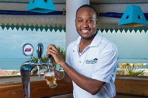 Samsara Cliff Resort