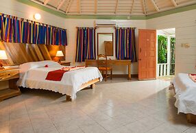 Samsara Cliff Resort