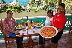 Samsara Cliff Resort