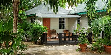 Samsara Cliff Resort