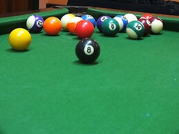 Samsara Cliff Resort