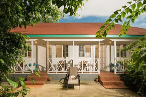 Samsara Cliff Resort