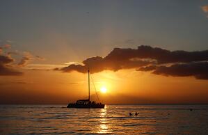 Samsara Cliff Resort