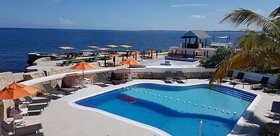 Samsara Cliff Resort