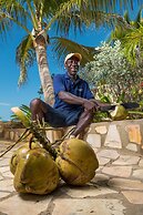 Samsara Cliff Resort