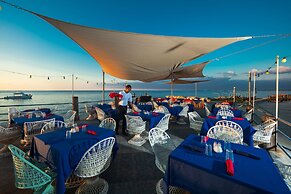 Samsara Cliff Resort