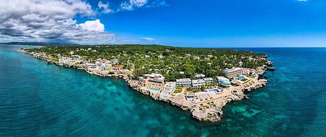 Samsara Cliff Resort