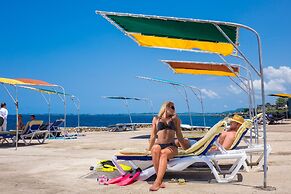 Samsara Cliff Resort