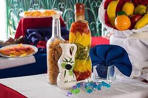 Legends Beach Resort