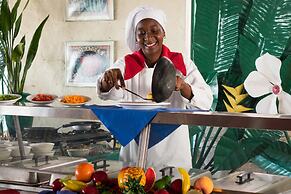 Legends Beach Resort