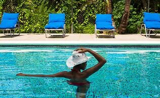 Legends Beach Resort