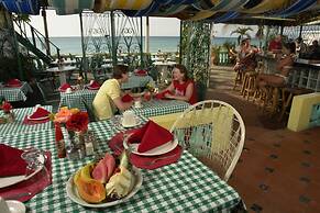 Legends Beach Resort