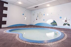 Hotel Piolets Soldeu Centre
