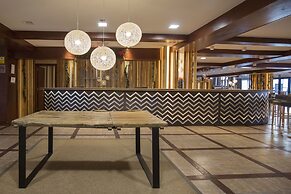 Hotel Piolets Soldeu Centre