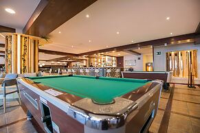 Hotel Piolets Soldeu Centre