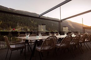 Hotel Piolets Soldeu Centre