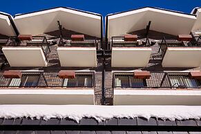 Hotel Piolets Soldeu Centre