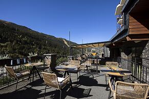Hotel Piolets Soldeu Centre