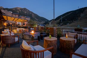 Hotel Piolets Soldeu Centre