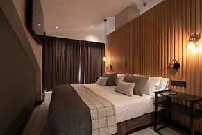 Hotel Piolets Soldeu Centre