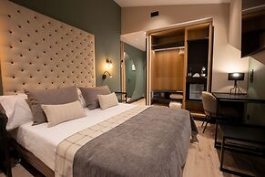 Hotel Piolets Soldeu Centre