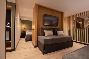Hotel Piolets Soldeu Centre