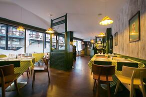 Hotel Piolets Soldeu Centre