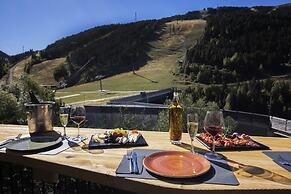 Hotel Piolets Soldeu Centre