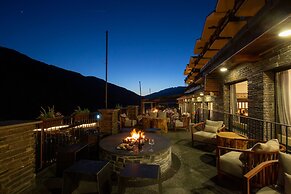 Hotel Piolets Soldeu Centre