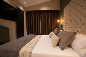 Hotel Piolets Soldeu Centre