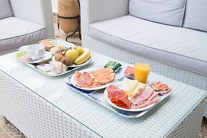 Hostal Europa Punico