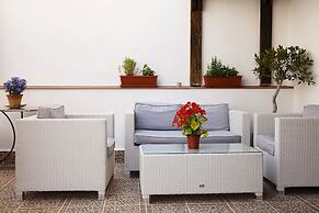 Hostal Europa Punico