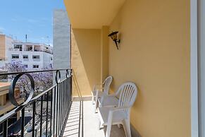 Hostal Europa Punico