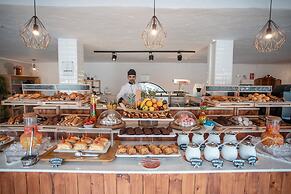 Marble Stella Maris Ibiza